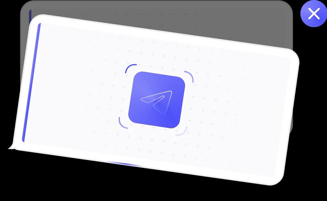 Реклама в Telegram