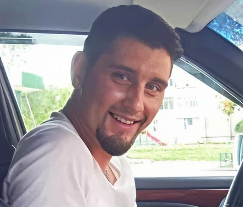Артем Супрунчук
