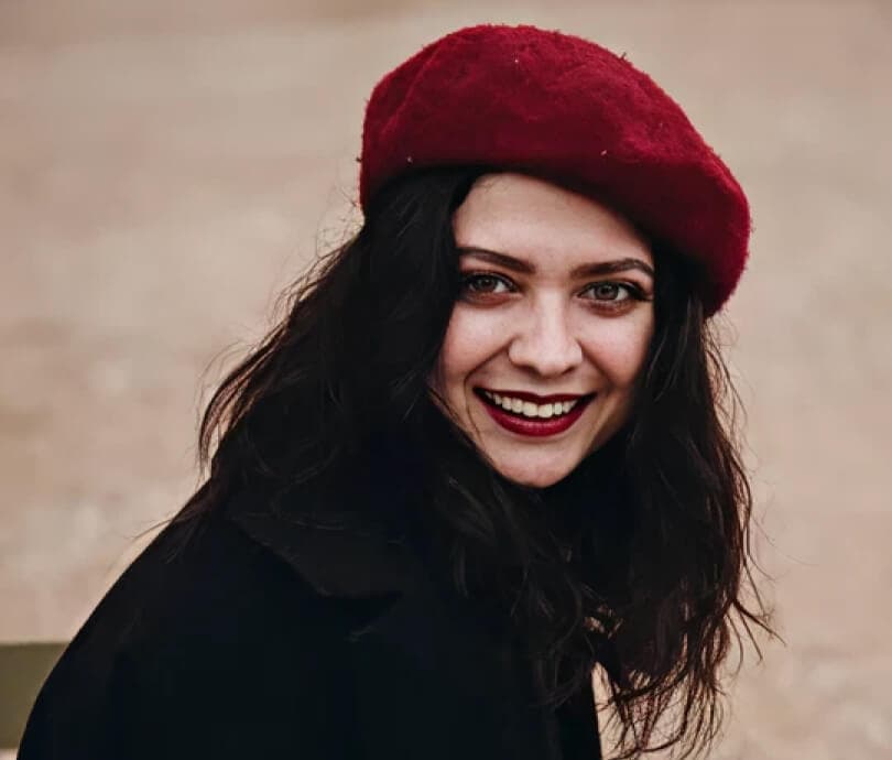 Екатерина Макарова