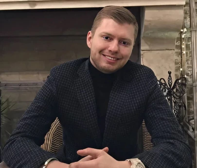 Владислав Былинкин